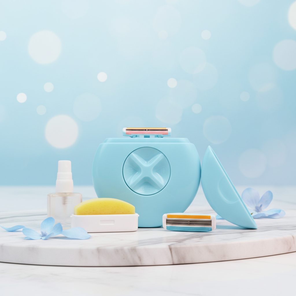 Aimere Sky Blue Kit Luxury v2