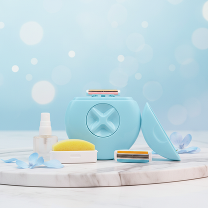 Aimere Sky Blue Kit Luxury v2