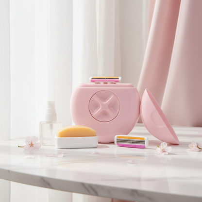 Light Pink Kit Luxury